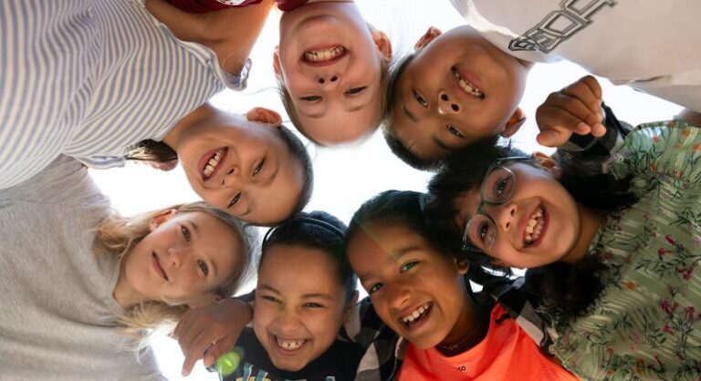 From childhood to university, economic inequality shapes life chances worldwide