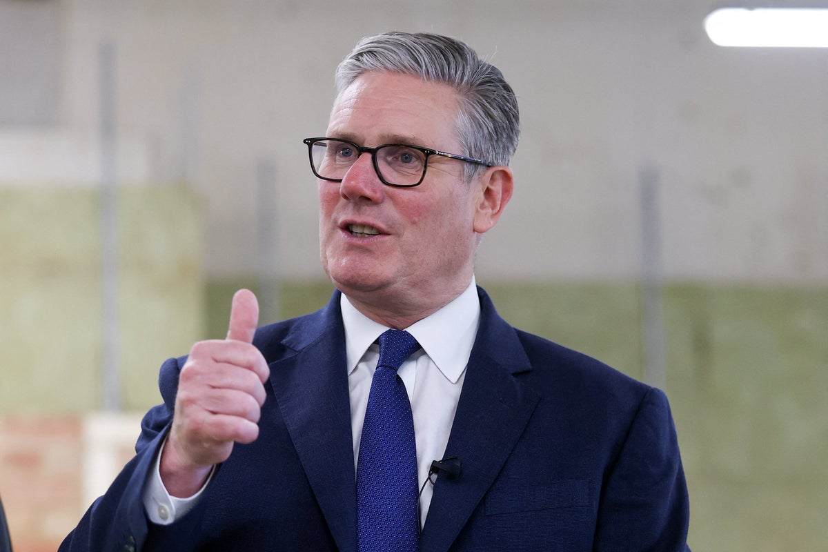 Full list of Labour MPs backing Starmer ‘to deliver change the country needs’ as pressure mounts on PM