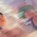 Good Animation Cannot Obscure Familiar Story