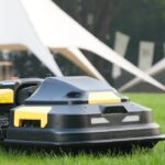 Here is Yarbo’s promise to fix the robot mower that ran me over