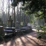 Highgate Cemetery: Inside the £20m plan to restore world-famous London cemetery where George Michael and Karl Marx are buried
