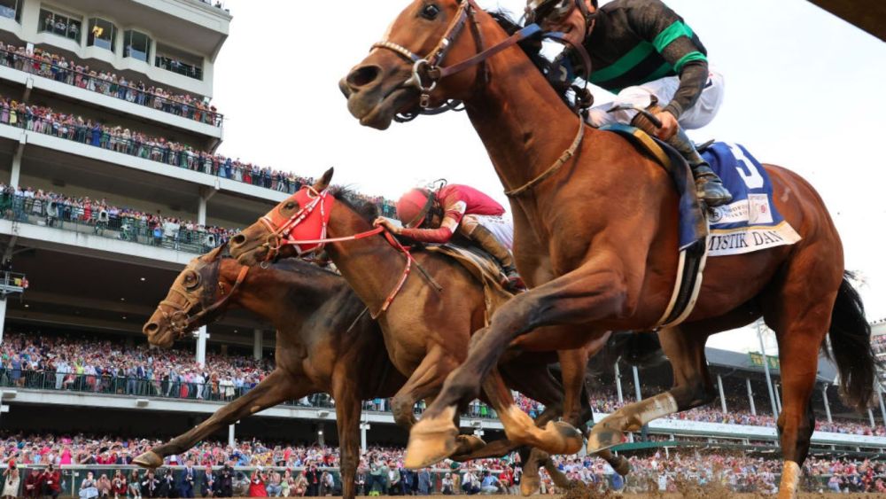 How To Watch Kentucky Derby 2026 Live Online, Livestream Horse Racing