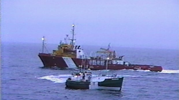 How a $500M Cape Breton drug bust helped inspire the film Little Lorraine