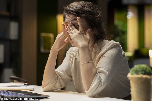 Anxiety is one of the fastest-growing mental health conditions of the 21st century