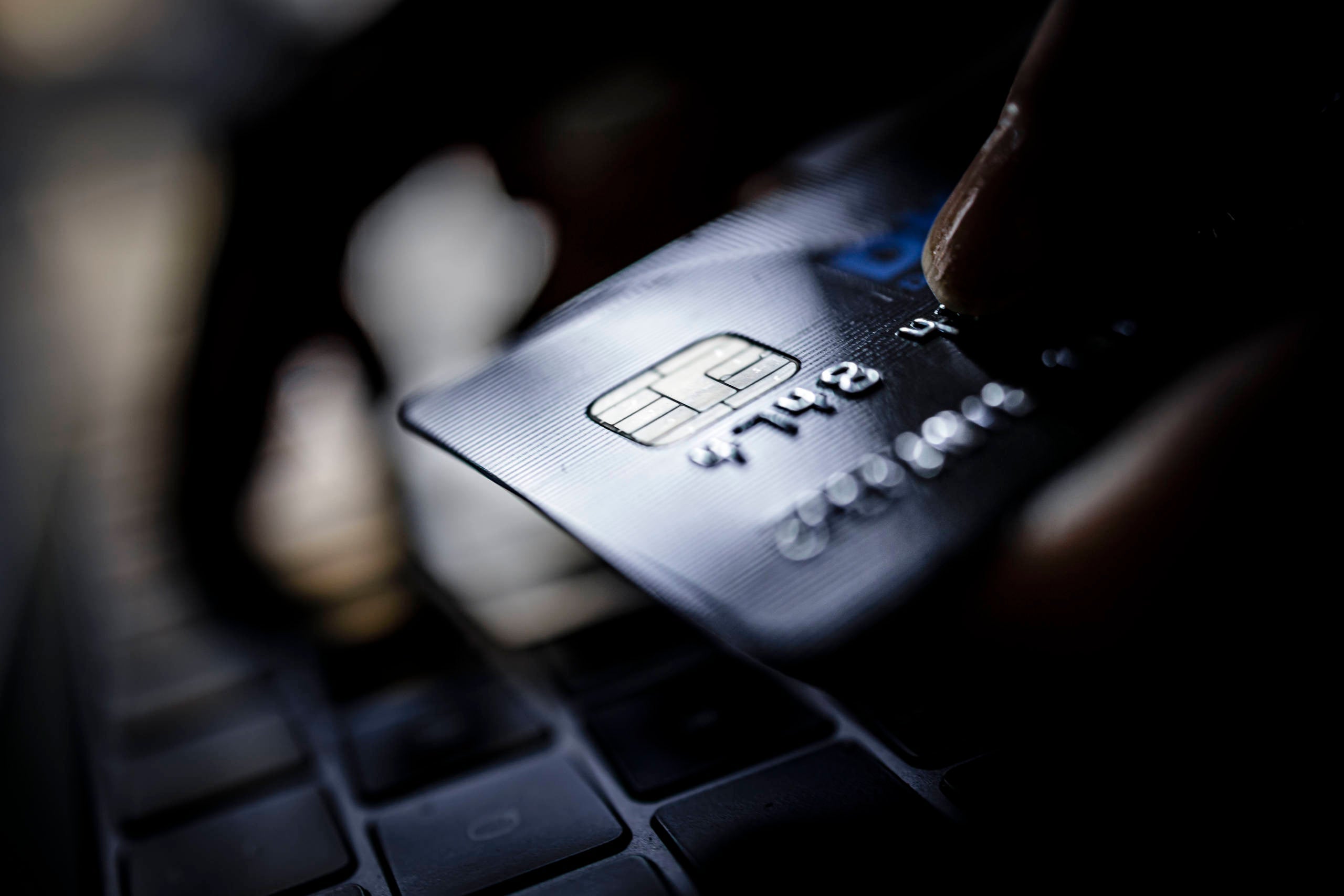 How using a password manager can protect points and miles