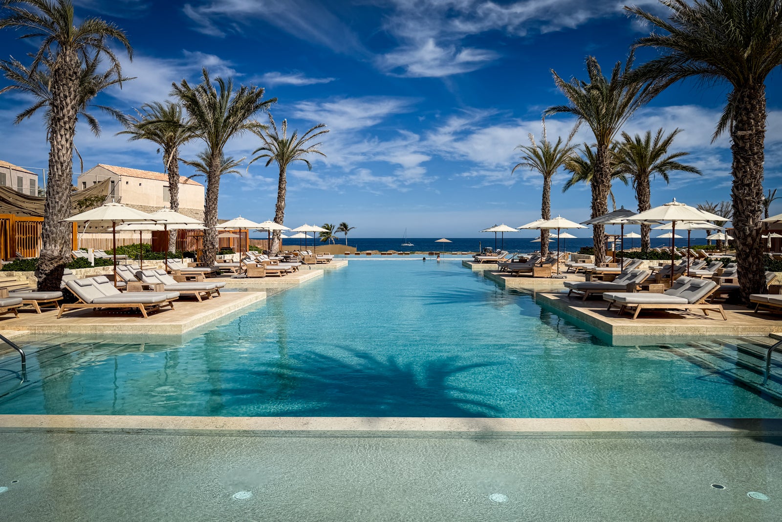 Hyatt's new award charts have arrived — here are our first impressions