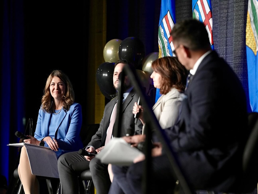 I Was Barred from Smith’s Christian Summit. I’m Still Reporting on It