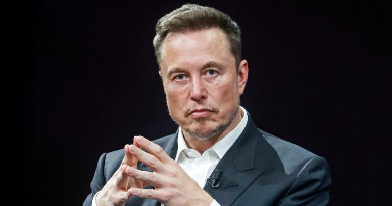 IPO could make Elon Musk a trillionaire