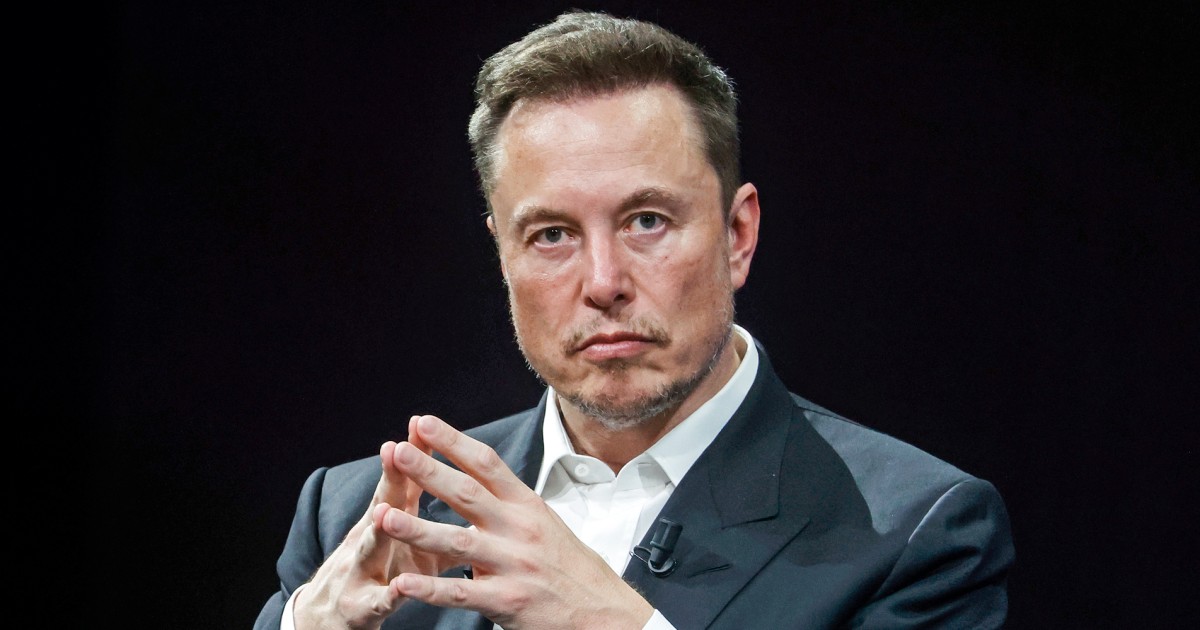 IPO could make Elon Musk a trillionaire
