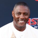 Idris Elba Admits He Was Never "In The Race" For James Bond Role