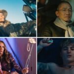 Indie Films Opening May 7: 'Blue Film', 'Linda Perry: Let It Die Here'