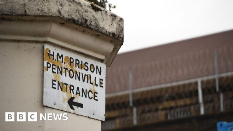 Inmate released in error could now be abroad