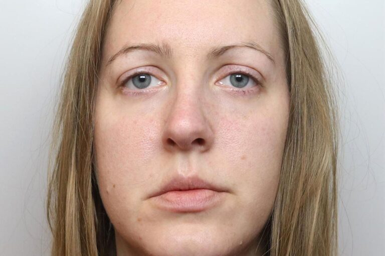 Inquests into deaths of six babies murdered by Lucy Letby delayed until 2027