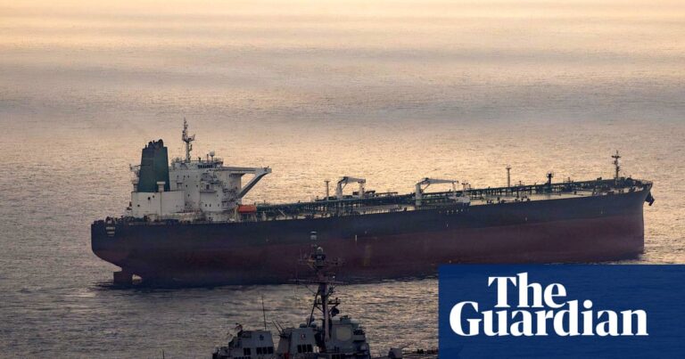 Iran’s Revolutionary Guards threaten US sites in Middle East if tankers come under fire