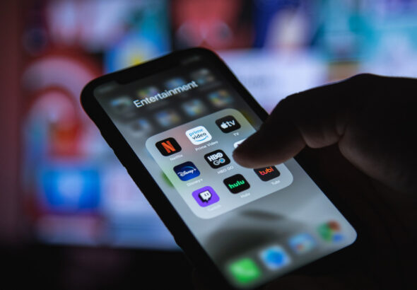 Italian Authorities Shut Down Major Streaming Piracy Network