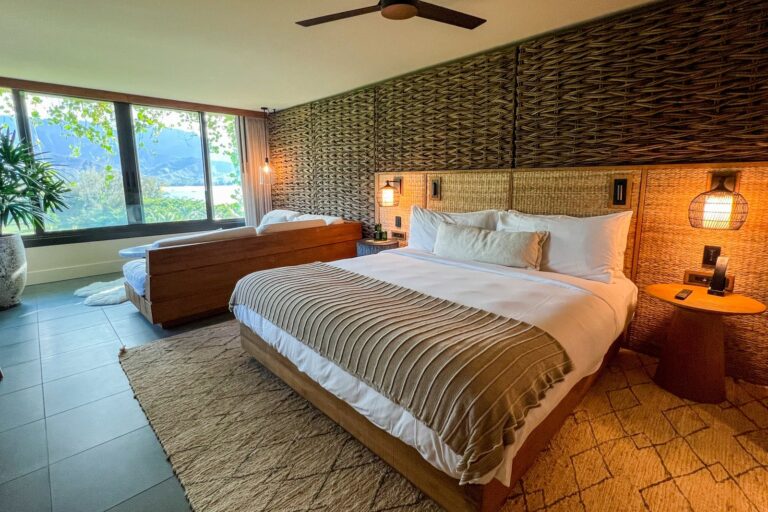 It's not just you — Chase Points Boost shifts value for some hotels