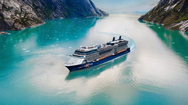 I've Sailed With Celebrity Cruises 10 Times—These Are the New Itineraries I'm Most Excited About