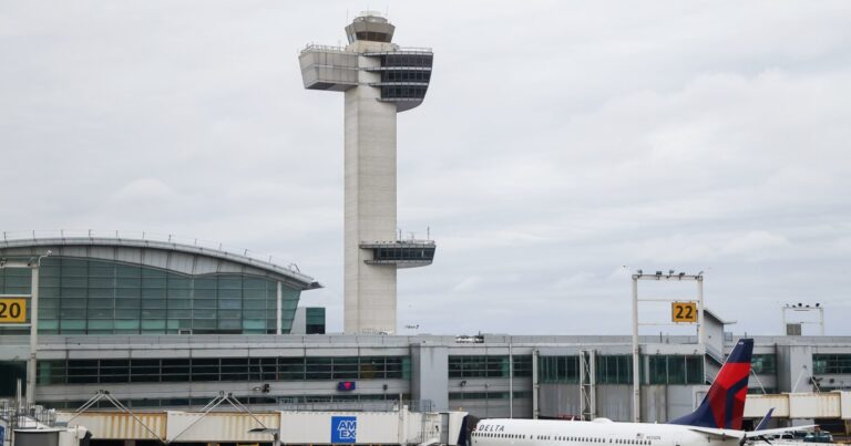 JFK Airport will screen passengers from Ebola-stricken countries