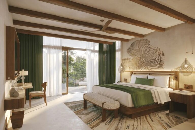JW Marriott's first all-inclusive is now taking reservations