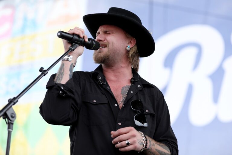 Jackson Dean's Partnership With Luke Dick; When Hank Williams Got Hot