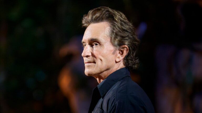 Jeff Probst Slams Kalshi and Polymarket for Spoilers