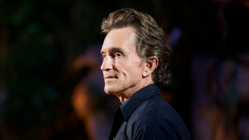 Jeff Probst Slams Kalshi and Polymarket for Spoilers