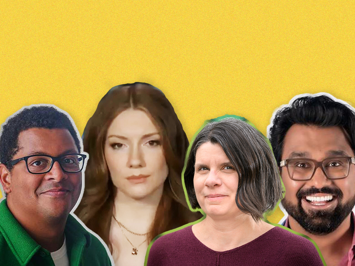 Join Us for Reality Check LIVE on May 21