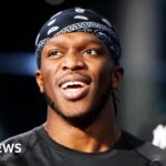 KSI quits Sidemen collective after 13 years