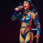 Katy Perry, Future, More to Perform