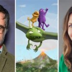 'Kiri and Lou' Feature Debut Sets Annecy Premiere