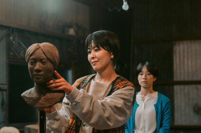 Koji Fukada's Quietly Spectacular Farm Drama