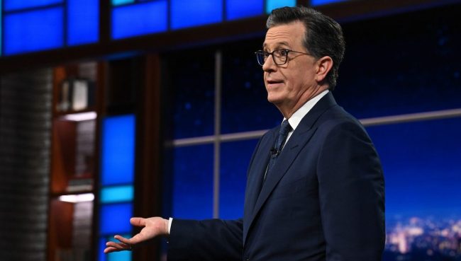 Late Show with Stephen Colbert Finale Review: Last Episode Is Perfect