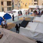 Lebanon war leaves families foraging for food despite ceasefire
