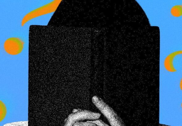 Literary Prizewinners Are Facing AI Allegations. It Feels Like the New Normal