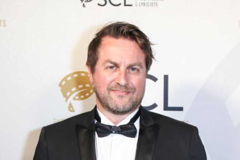 Los Angeles-Based Composer Was 53