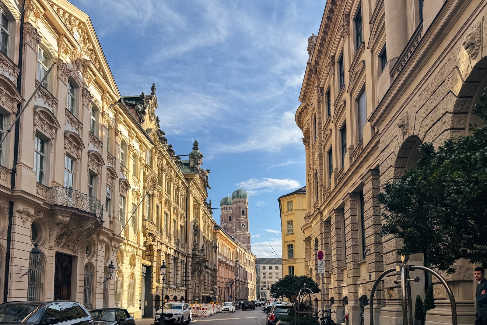 Lufthansa introduces new stopover program in Munich