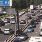 M4 traffic LIVE: Delays near Swansea and Port Talbot in Wales after multiple incidents | UK | News