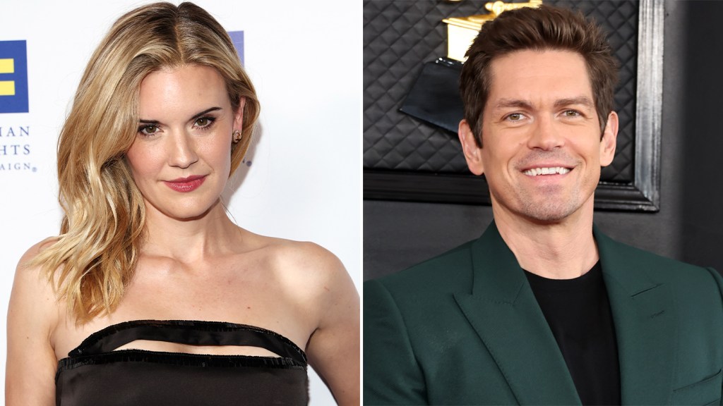 Maggie Grace & Steve Howey To Star In Fiona Movie Based On Knifepoint Horror Pod