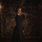 Maika Monroe Stars in Gothic Horror Movie