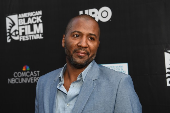Malcolm D. Lee Interview on 'Strung,' ABFF, 'Girls Trip'