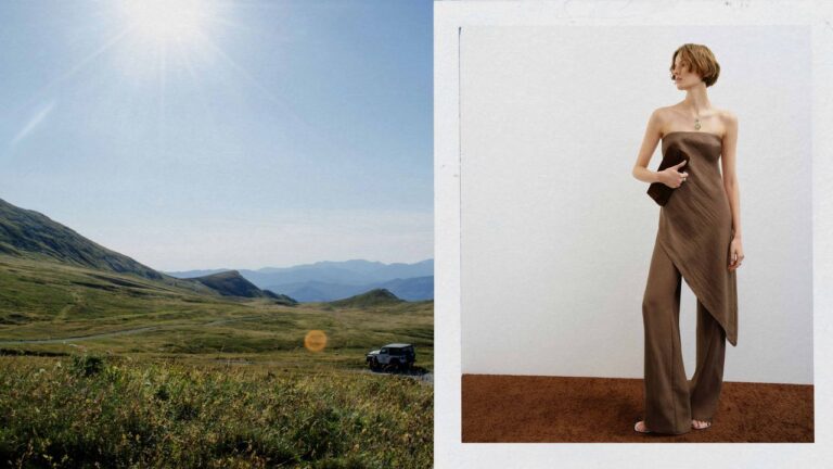 Matching Sets Are the Ultimate Summer Travel Hero—Here Are 15 Styles Worth Packing