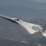 NASA Readies The X-59 For Its First Supersonic Flight, SpaceX's Starship Grounded And More Science Stories