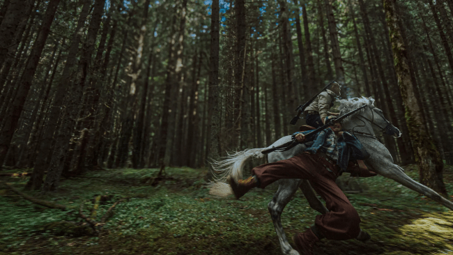 Na Hong-jin's Creature Feature Is Undone by Terrible CGI