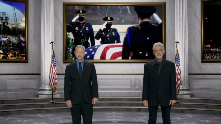 National Memorial Day Concert To Mark 250th Anniversary Of U.S.