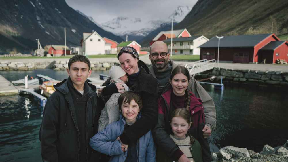 Neon Claims Seventh Consecutive Palme d'Or at Cannes for 'Fjord'