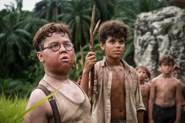 Netflix Series Is Eerie but Inessential