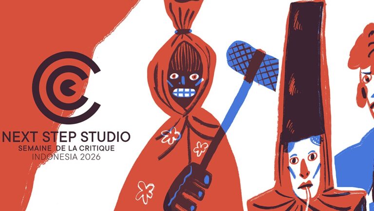 Cannes Critics' Week: Next Step Studio