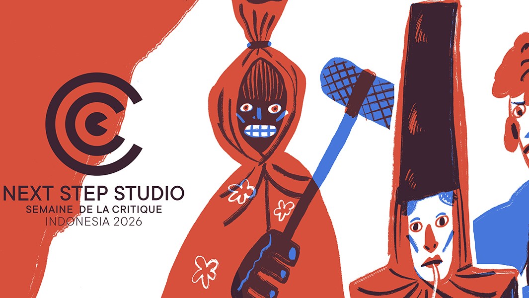 Cannes Critics' Week: Next Step Studio