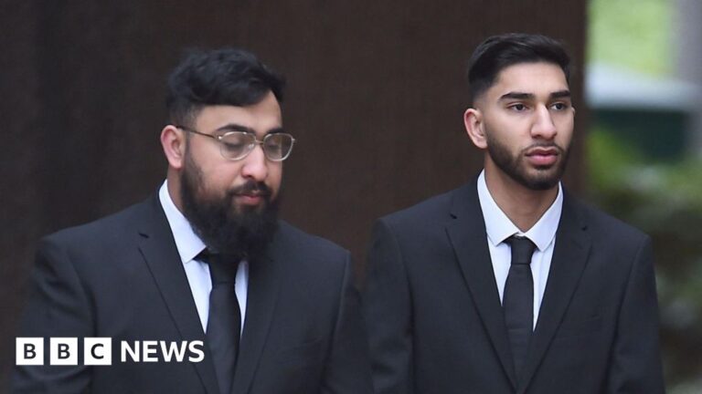 No second retrial for men accused of airport brawl