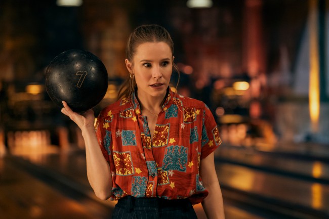 'Nobody Wants This' Season 2 and How To Make a Soundtrack Album for TV